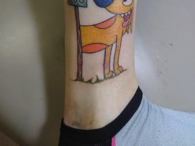 Righteous Works Tattoos & Piercings