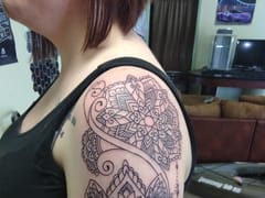 Righteous Works Tattoos & Piercings