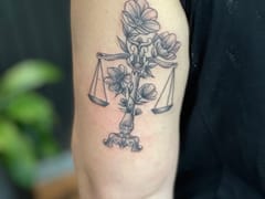 Riot Ink - Custom Tattoos