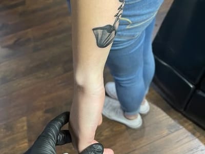 Riot Ink - Custom Tattoos