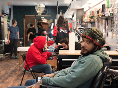 Ripp'd Canvas | Tattoo Shop • Artists' Social Club