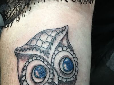 Rising Phoenix Tattoo Co.