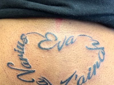 Rising Phoenix Tattoo Co.