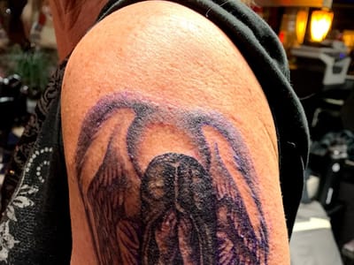 Rising Phoenix Tattoo Co.