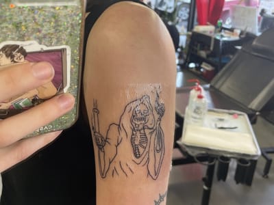 Rising Phoenix Tattoo Co.