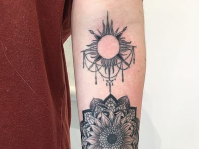 Rising Tide Tattoo Emporium