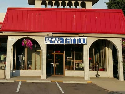 Rising Tide Tattoo Emporium
