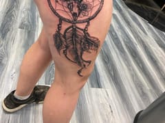 Rising Tide Tattoo Parlor LLC