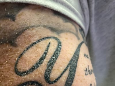 Rising Tide Tattoo Parlor LLC