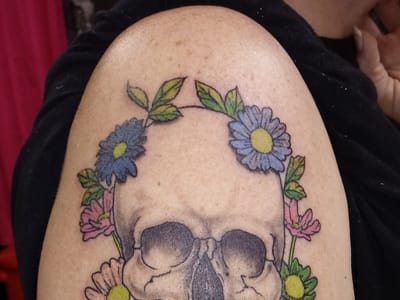 Rising Tide Tattoo Parlor LLC