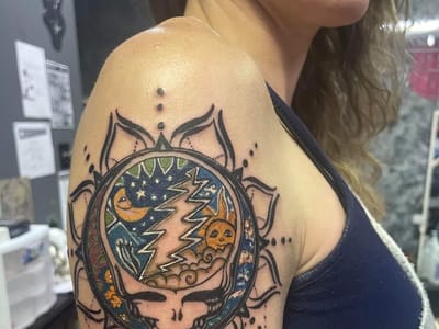 Rising Tide Tattoo Parlor LLC