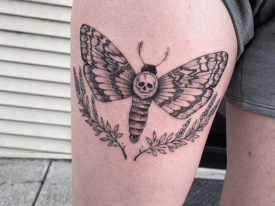 Rising Tide Tattoo RI