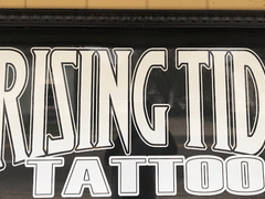 Rising Tide Tattoo Studio