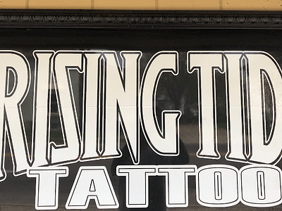 Rising Tide Tattoo Studio
