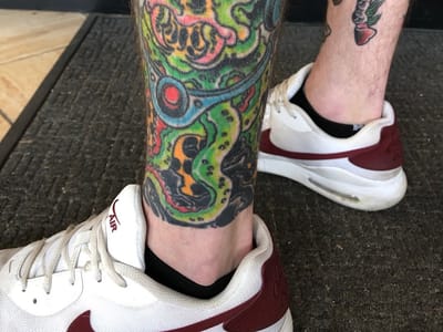 Rising Tide Tattoo Studio