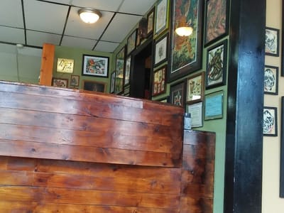 Rising Tide Tattoo Studio