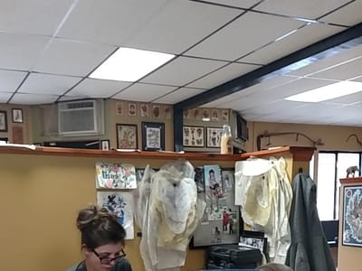 Rising Tide Tattoo Studio