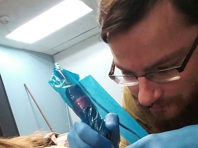 Rites of Passage Tattoo