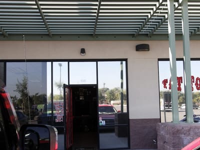 Ritual Addictions Tattoo and Piercing