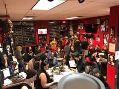 Ritual Addictions Tattoo and Piercing