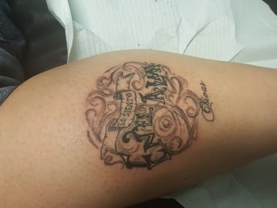 Ritual Addictions Tattoo and Piercing