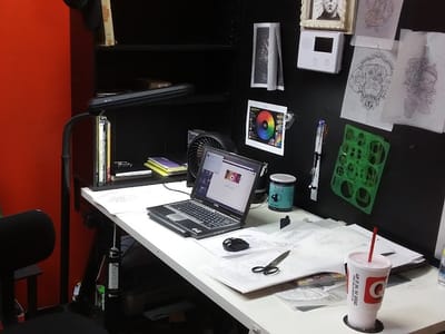 Ritual Addictions Tattoo and Piercing