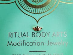 Ritual Body Arts