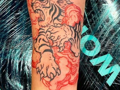 Ritual Custom Tattoos