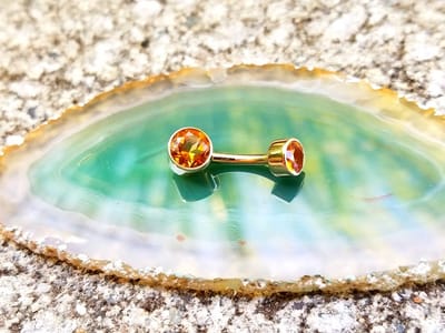 Ritual Evolution Piercing Studio