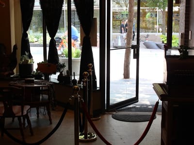 Ritual Moon Tattoo & Tarot