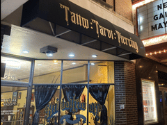 Ritual Moon Tattoo & Tarot