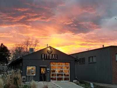 Ritual Tattoo Gallery
