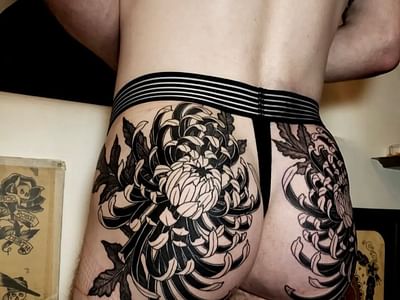 Ritual Tattoo Gallery