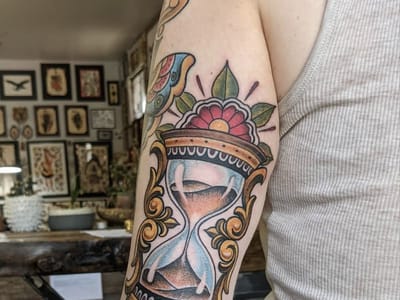 Ritual Tattoo Gallery