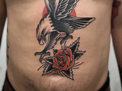 Ritual Tattoo Gallery