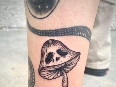 Rivalry Tattoo and Piercing