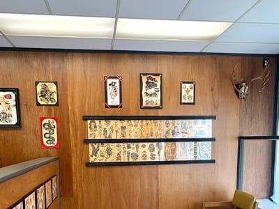 River Bluff Tattoo Co.