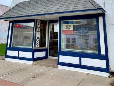 River Bluff Tattoo Co.