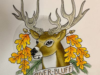 River Bluff Tattoo Co.