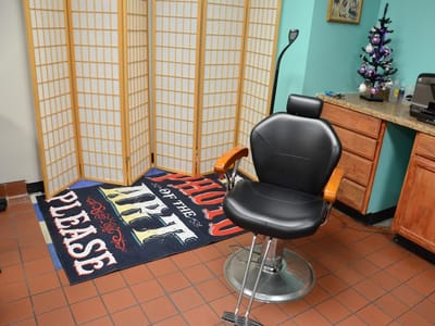 River City Tattoo Co