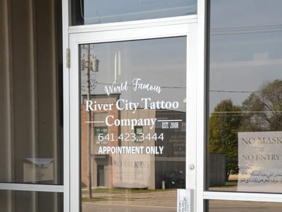 River City Tattoo Co