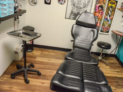 River City Tattoo Co