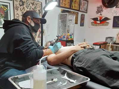River City Tattoo Co