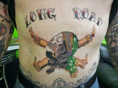 River City Tattoo Company