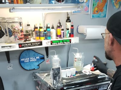 River City Tattoo Company