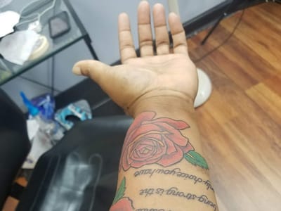 River City Tattoo Company