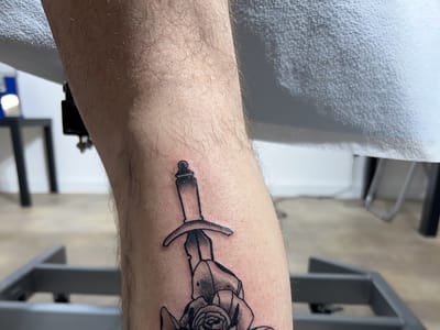 River Of Ink Tattoo Studio