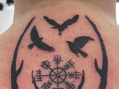 River Of Ink Tattoo Studio