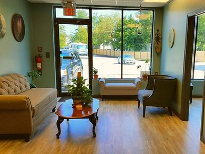 River Rose Tattoo and Art Gallery