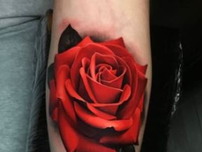 River Rose Tattoo and Art Gallery